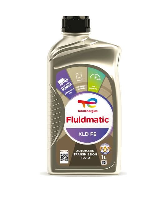 fluidmatic-xld-fe