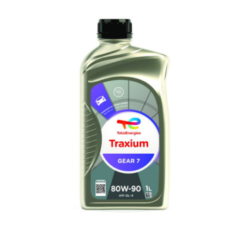 traxium-gear-7-80w-90